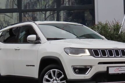 Jeep Compass 59.753 km 17.900 &euro; Neuss 41469