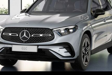 Mercedes-Benz GLC 220 14.900 km 60.990 &euro; Duisburg 47138