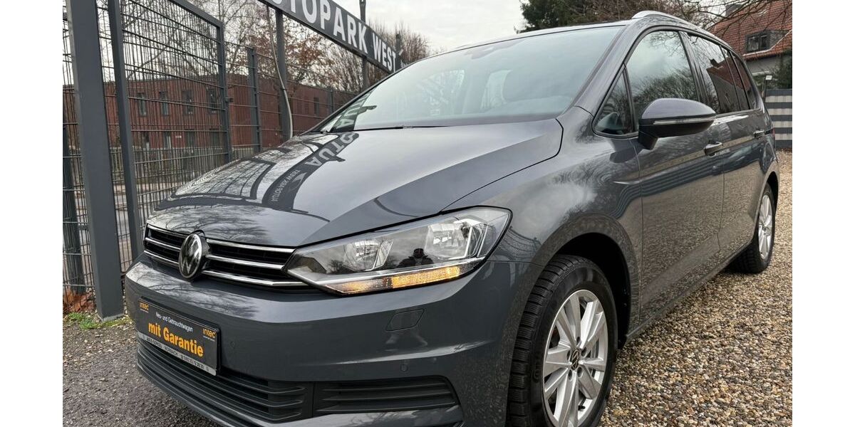 VW Touran 25.452 km 28.900 &euro; Essen 45355