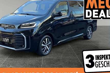 Toyota Proace 30.355 km 39.490 &euro; Düsseldorf 40233