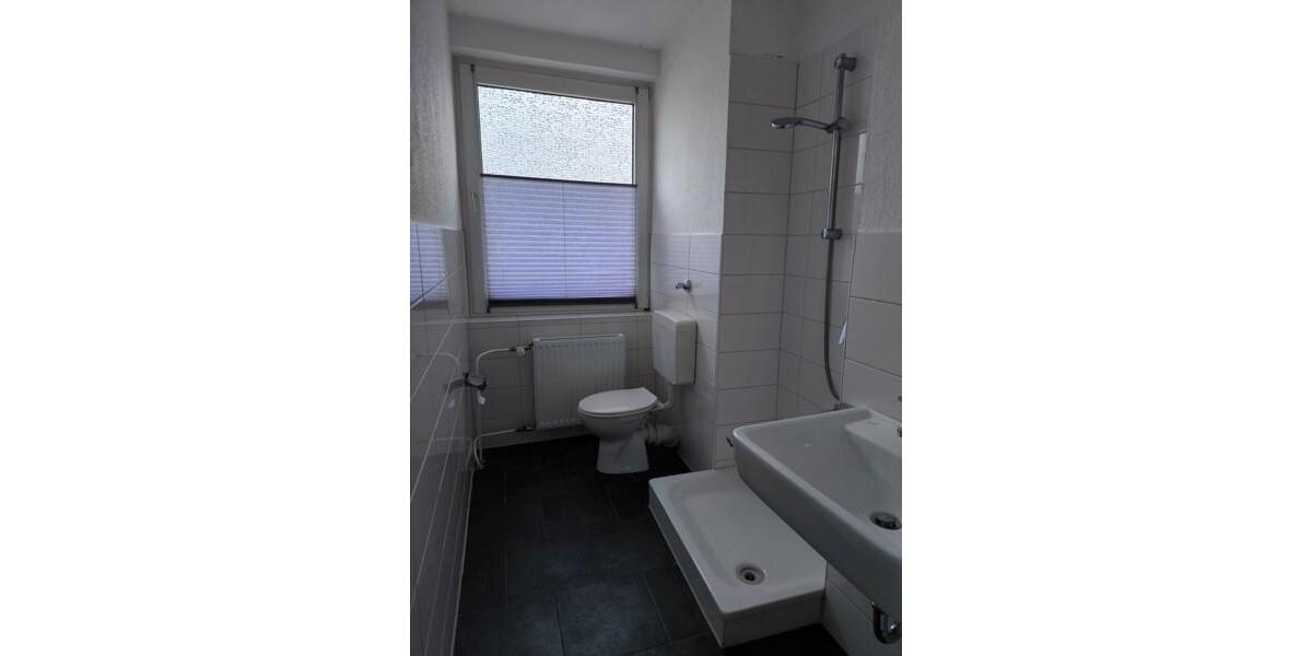 Erdgeschoßwohnung Duisburg Duisburg-Mitte - 3 Zimmer, 61 m&sup2;, 622&euro; | Angebot:25991735