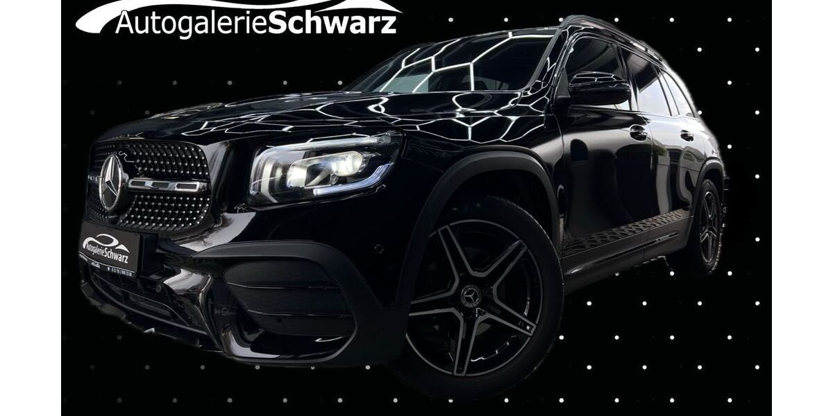 Mercedes-Benz GLB 200 66.840 km 34.490 &euro; Remscheid 42897