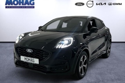 Ford Puma 20.918 km 24.890 &euro; Essen 45134