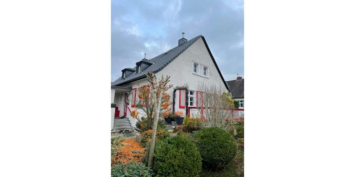 Einfamilienhaus Essen Stadtbezirk IX - 3.5 Zimmer, 87 m&sup2;, 1.900&euro; | Angebot:27511832
