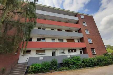 Wohnung Herten Bertlich - 3 Zimmer, 69 m&sup2;, 430&euro; | Angebot:27188359