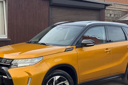 Suzuki Vitara 18.000 km 21.850 &euro; Duisburg 47179