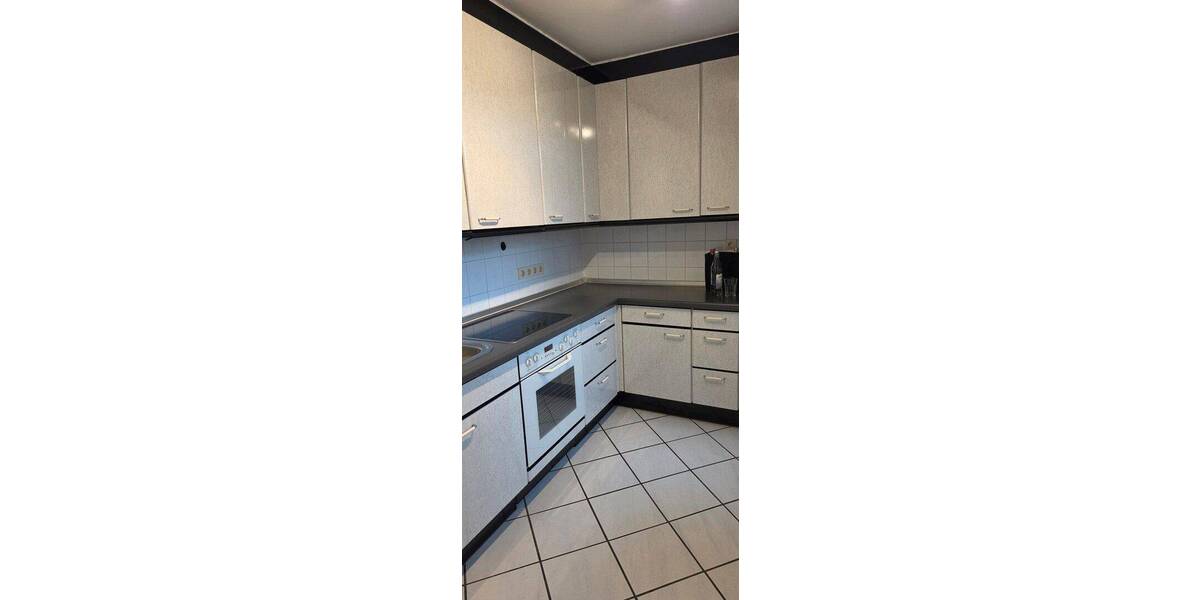 Etagenwohnung Langenfeld (Rheinland) Immigrath - 3 Zimmer, 68 m&sup2;, 205.000&euro; | Angebot:26819306