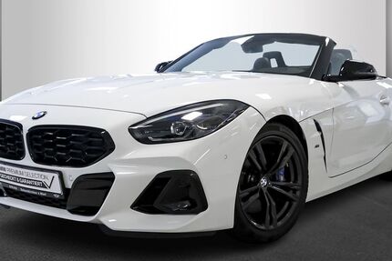 BMW Z4 M40 25.368 km 51.740 &euro; Gelsenkirchen 45897