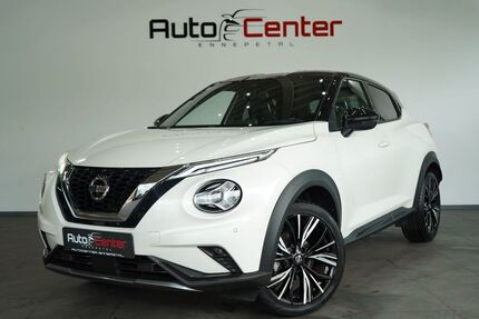Nissan Juke 16.000 km 18.990 &euro; Ennepetal (Bei Wuppertal) 58256