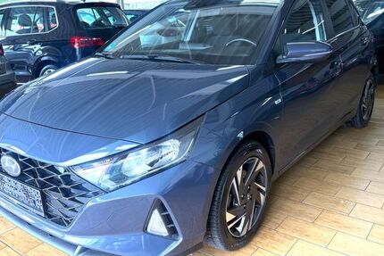Hyundai i20 29.700 km 13.499 &euro; Gladbeck 45966