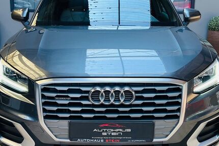 Audi Q2 127.350 km 18.900 &euro; Wuppertal 42327