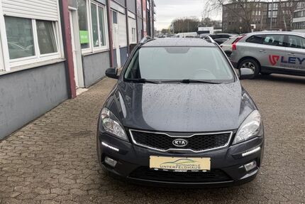 Kia ceed / Ceed 143.489 km 5.200 &euro; Erkrath 40699