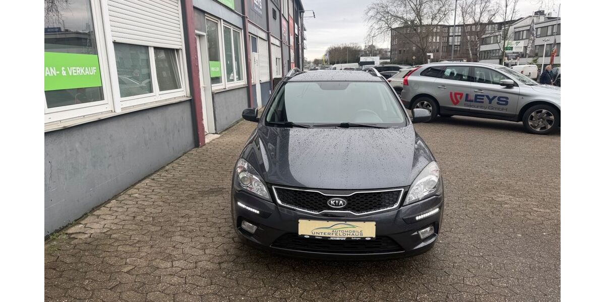 Kia ceed / Ceed 143.489 km 5.200 &euro; Erkrath 40699