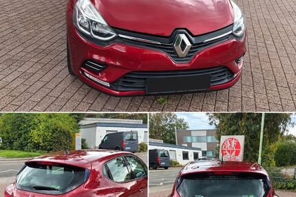 Renault Clio 116.600 km 5.900 &euro; Ratingen 40880