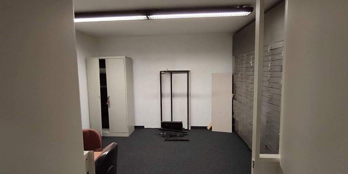 Gewerbeobjekt Remscheid Nord - 5 Zimmer, 257 m&sup2;, 2.190&euro; | Angebot:25796039