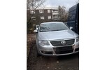 VW vw passat 2.0 TDI 290.000 km 1.200 &euro; Duisburg 47051
