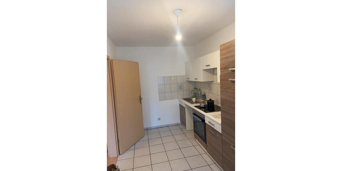 Etagenwohnung Wuppertal Gemarkung Ronsdorf - 1.5 Zimmer, 51 m&sup2;, 90.000&euro; | Angebot:25432195