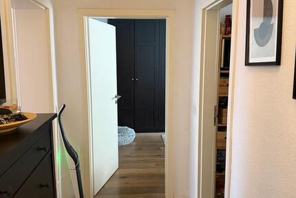 Wohnung Wuppertal Lichtenplatz - 2 Zimmer, 56 m&sup2;, 686&euro; | Angebot:27536446