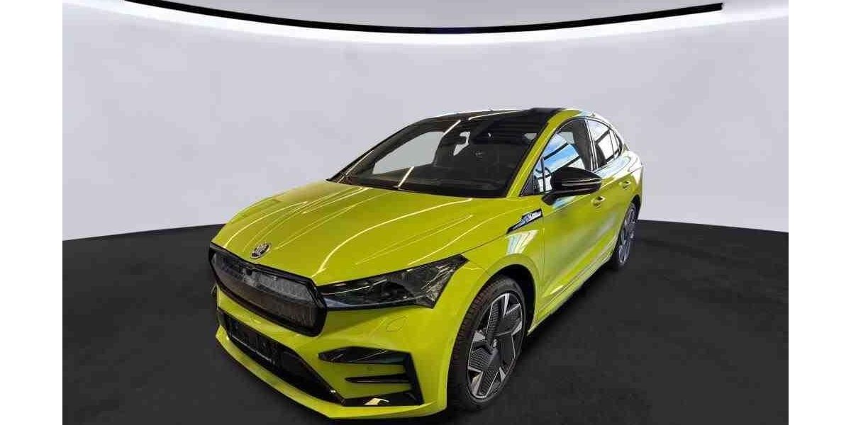 Skoda Enyaq 43.500 km 36.664 &euro; Hagen 58091