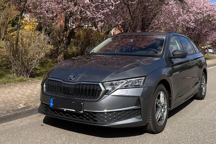 Skoda Octavia 30.000 km 27.300 &euro; Neuss 41468
