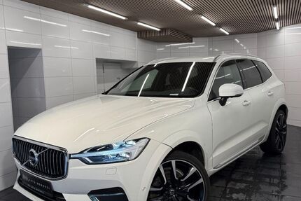 Volvo XC60 59.300 km 29.995 &euro; Hagen 58099