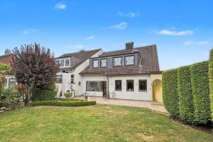 Haus Hattingen Niederbonsfeld - 6.5 Zimmer, 170 m&sup2;, 569.000&euro; | Angebot:27207729