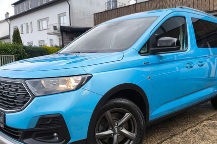 Ford Grand Tourneo 55.100 km 26.950 &euro; Solingen 42657