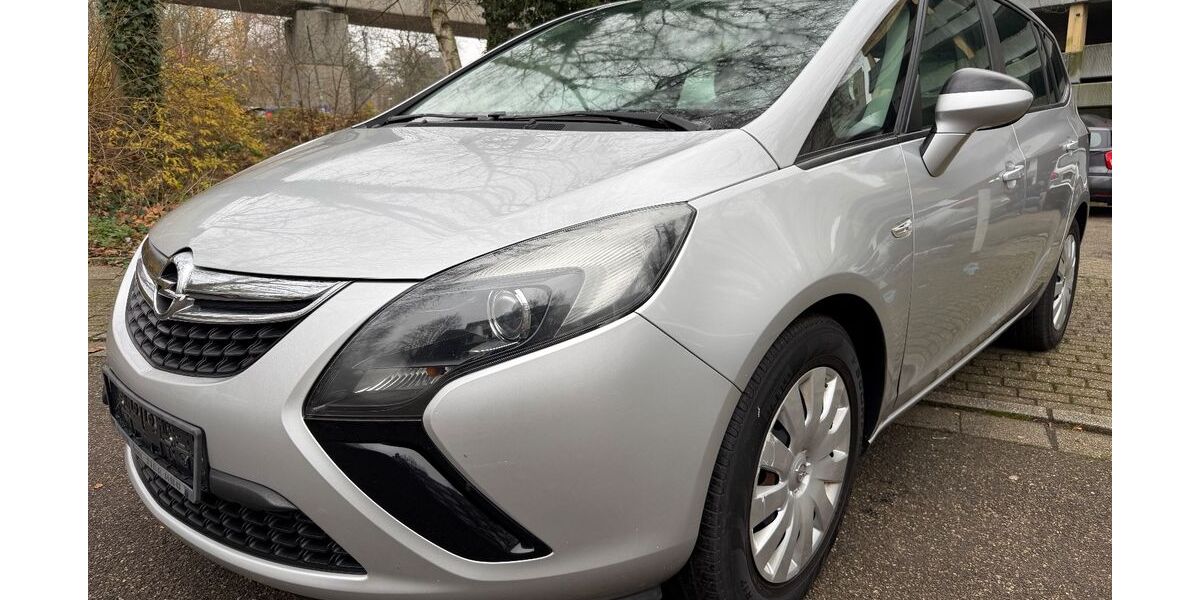 Opel Zafira 257.457 km 3.950 &euro; Essen 45276