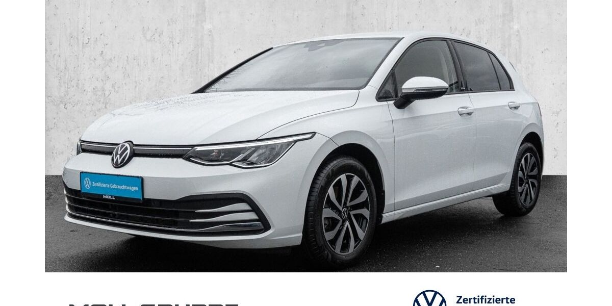 VW Golf 18.295 km 21.430 &euro; Düsseldorf 40474