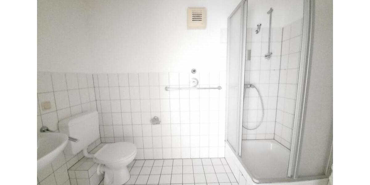 Etagenwohnung Duisburg Mittelmeiderich - 2.5 Zimmer, 56 m&sup2;, 341&euro; | Angebot:25646831