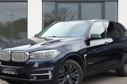 BMW X5 100.673 km 18.950 &euro; Bochum 44807