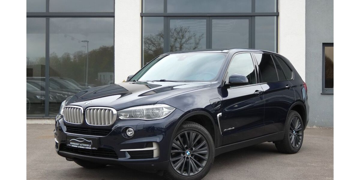 BMW X5 100.673 km 18.950 &euro; Bochum 44807