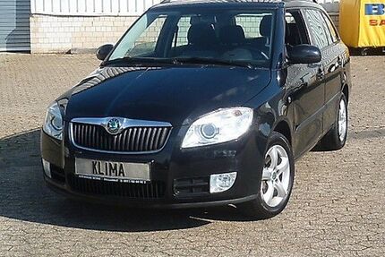 Skoda Fabia 149.000 km 3.498 &euro; Düsseldorf 40470