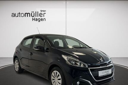 Peugeot 208 63.535 km 9.200 &euro; Hagen 58095