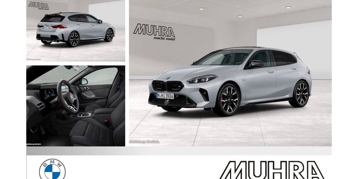 BMW M135 13.297 km 45.699 &euro; Oberhausen 46149