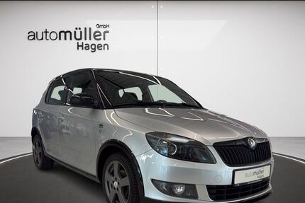 Skoda Fabia 217.850 km 2.990 &euro; Hagen 58095