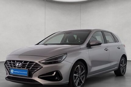 Hyundai i30 31.012 km 20.550 &euro; Düsseldorf 40233