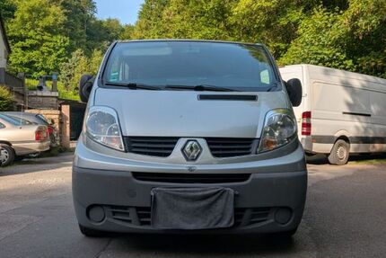 Renault Trafic 270.000 km 4.600 &euro; Velbert 42551