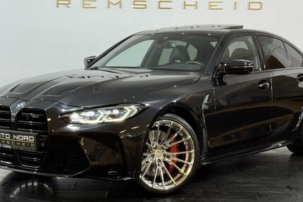 BMW M3 34.800 km 66.990 &euro; Remscheid 42897