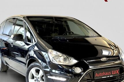 Ford S-Max 215.000 km 9.990 &euro; Hilden 40721