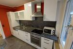 Etagenwohnung Ratingen - 2 Zimmer, 57 m&sup2;, 729&euro; | Angebot:27566102