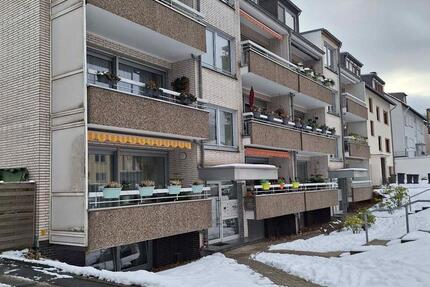 Wohnung Mülheim an der Ruhr Broich - 2 Zimmer, 76 m&sup2;, 950&euro; | Angebot:25803679