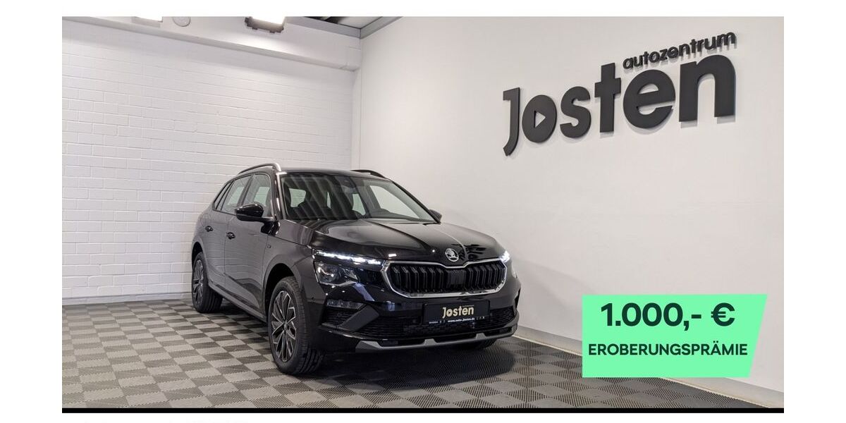 Skoda Kamiq 5.000 km 29.990 &euro; Monheim 40789