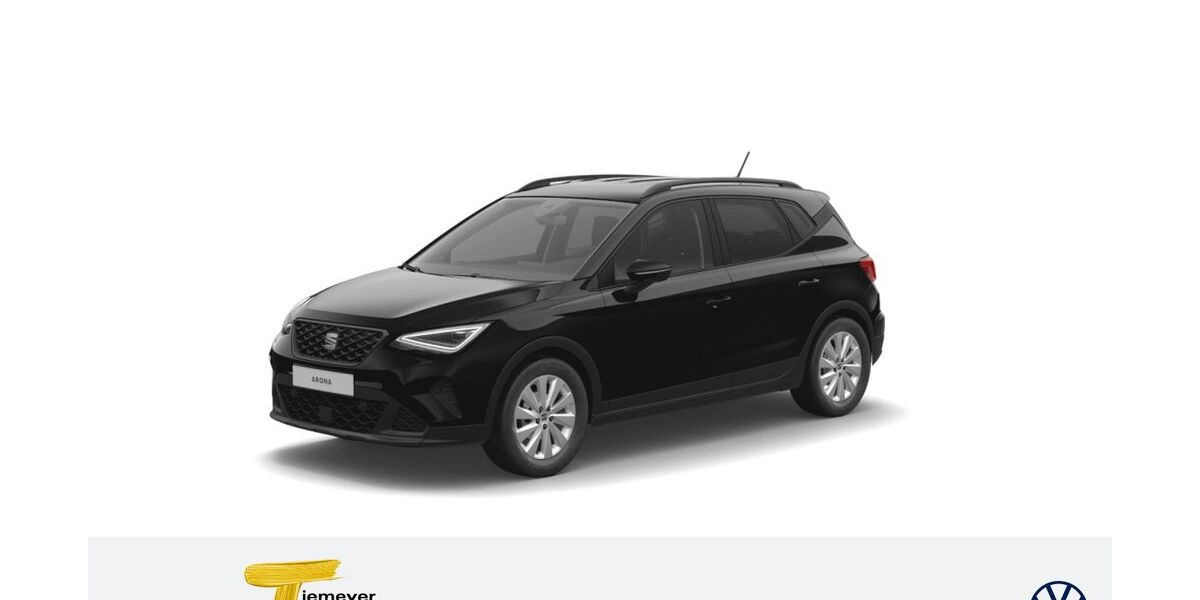 Seat Arona 14.069 km 21.980 &euro; Bochum 44892