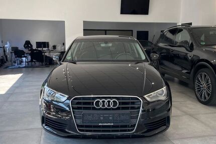 Audi A3 120.500 km 14.200 &euro; Oberhausen 46049