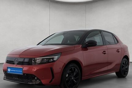 Opel Corsa 17.810 km 15.890 &euro; Düsseldorf 40233