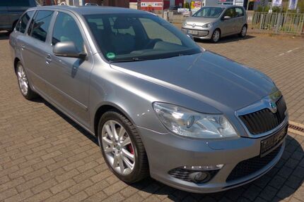 Skoda Octavia 159.780 km 7.990 &euro; Hattingen (bei Bochum) 45527