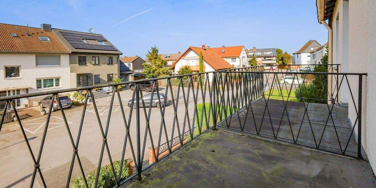 Doppelhaushälfte Langenfeld / Reusrath Reusrath - 6 Zimmer, 121 m&sup2;, 450.000&euro; | Angebot:25689674