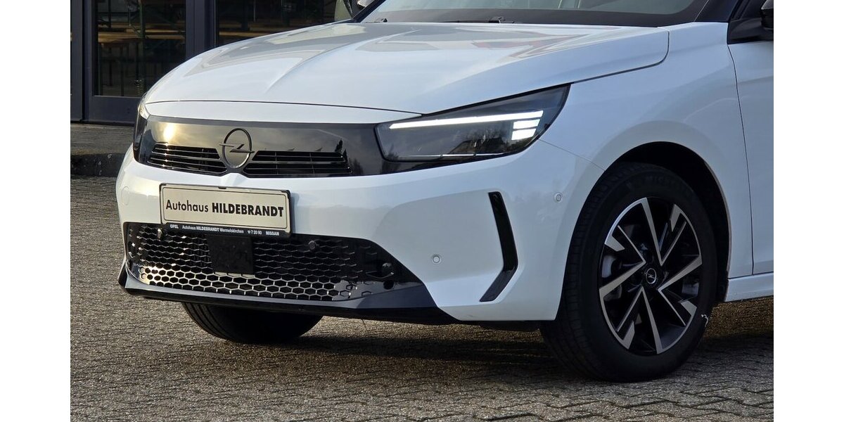 Opel Corsa GS Automatik|Winterpaket|ACC|Kamera 16.996 km 18.550 &euro; Wermelskirchen 42929