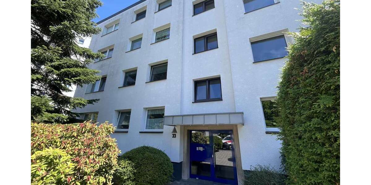 Etagenwohnung Meerbusch-Büderich Büderich - 4 Zimmer, 124 m&sup2;, 465.000&euro; | Angebot:27219094